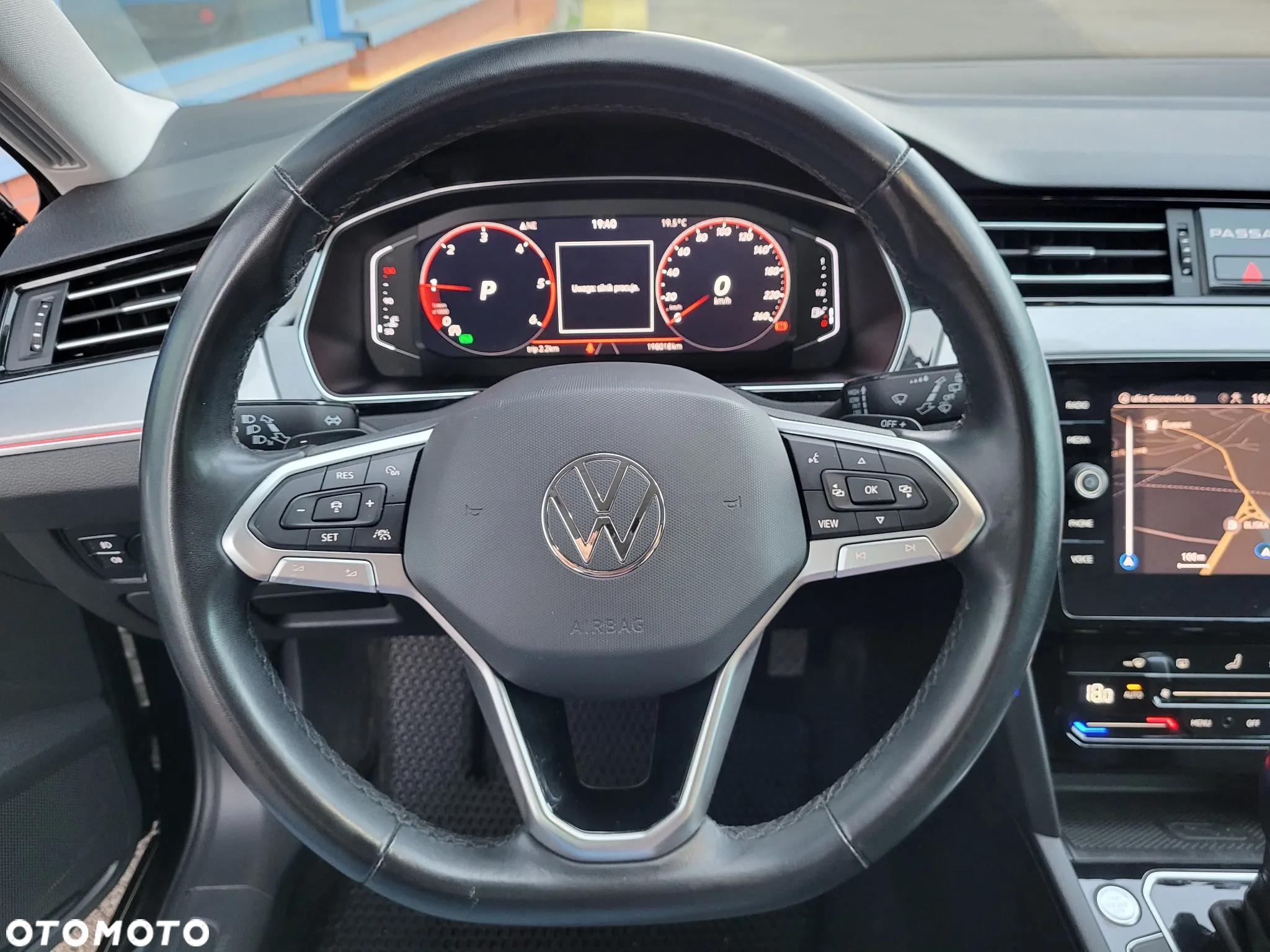 Volkswagen Passat - 27