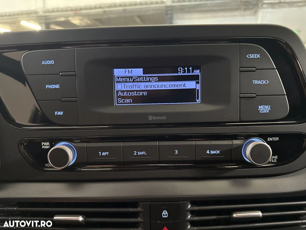 Hyundai i20 - 18