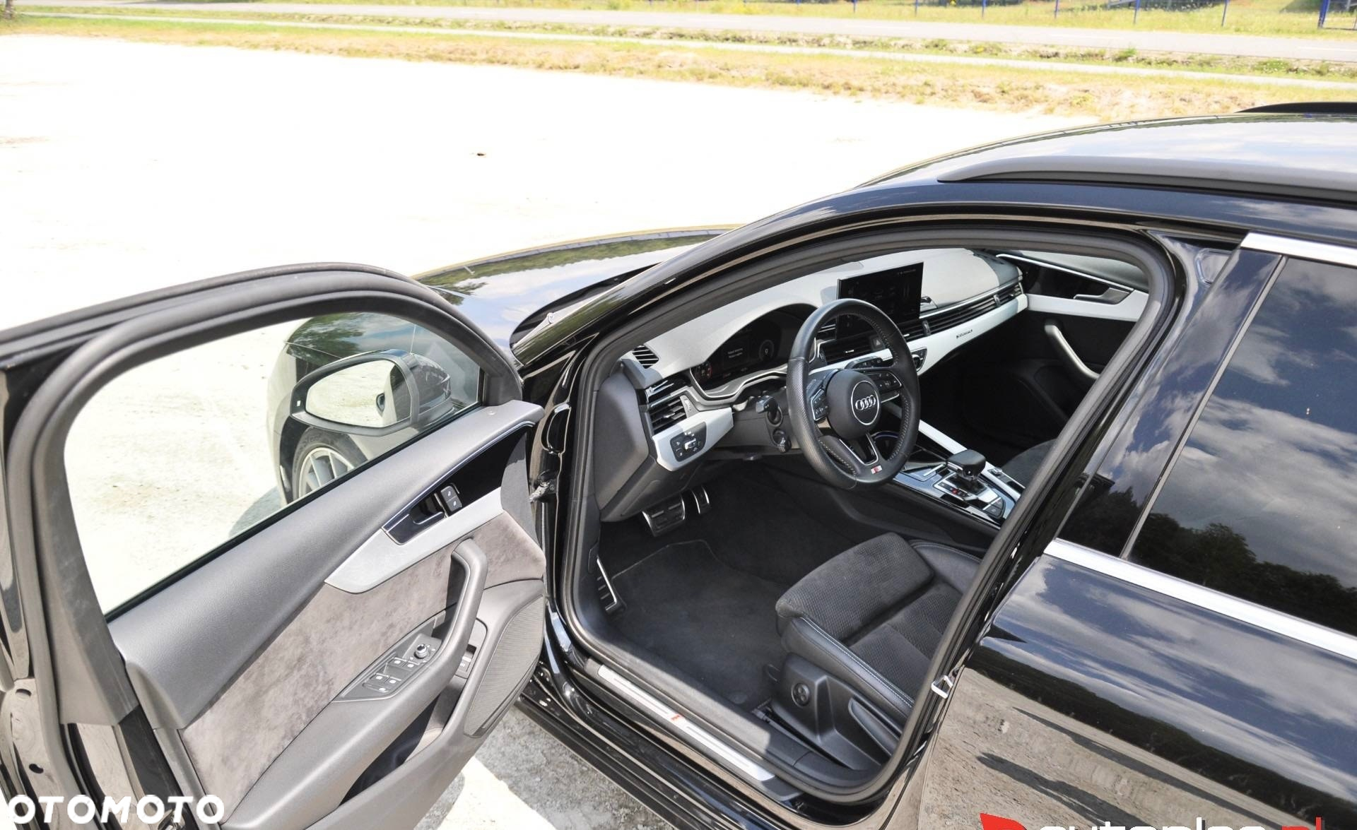 Audi A4 Avant 40 TDI quattro S tronic S line - 14
