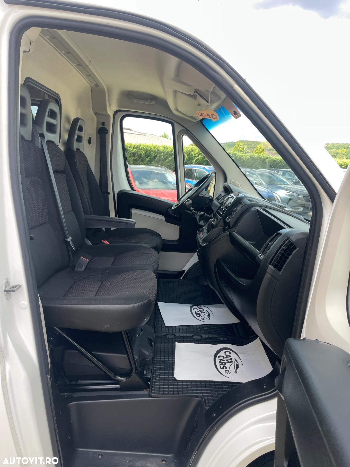 Citroën Jumper 2.0HDI L3H2 - 21