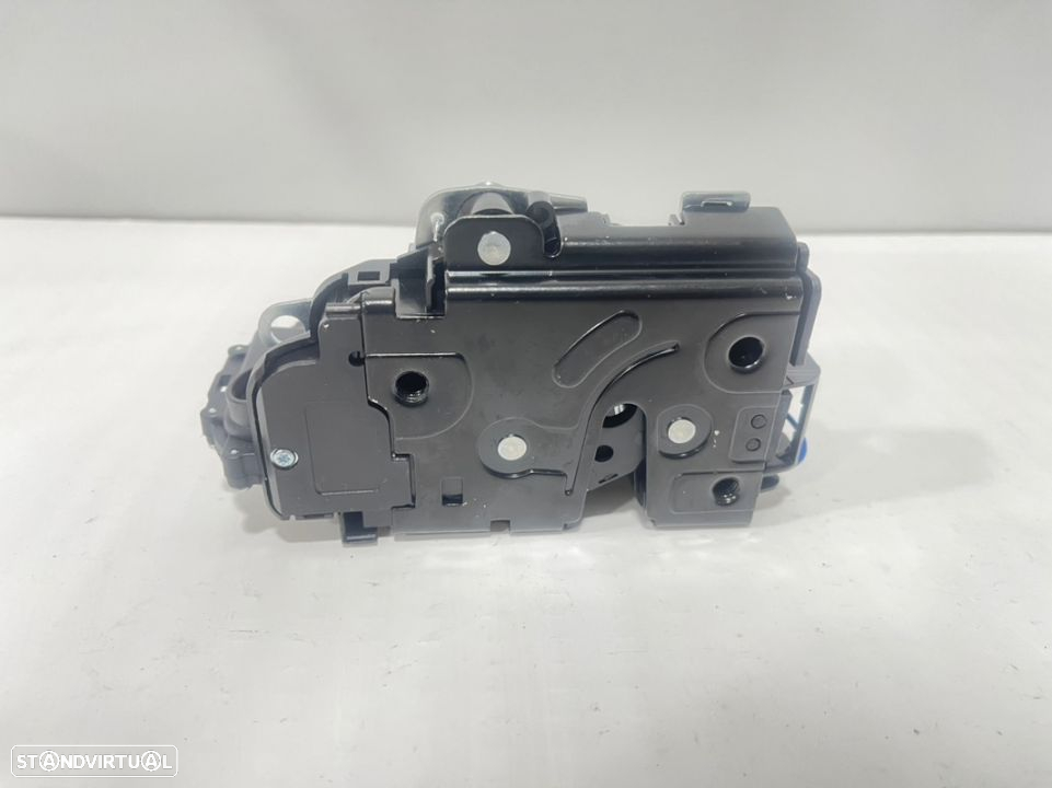 Fechadura Porta Frente Dta Seat Ibiza 6L VW Polo 9N - 3