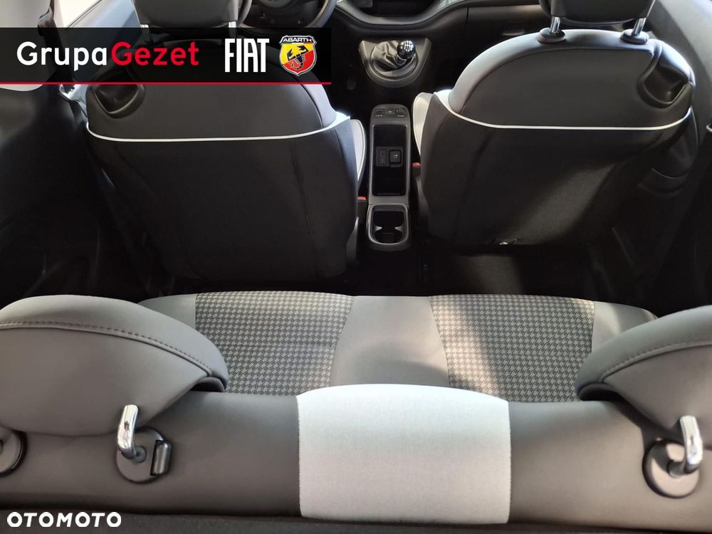 Fiat 500 - 16