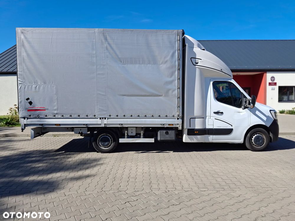 Renault Master - 2