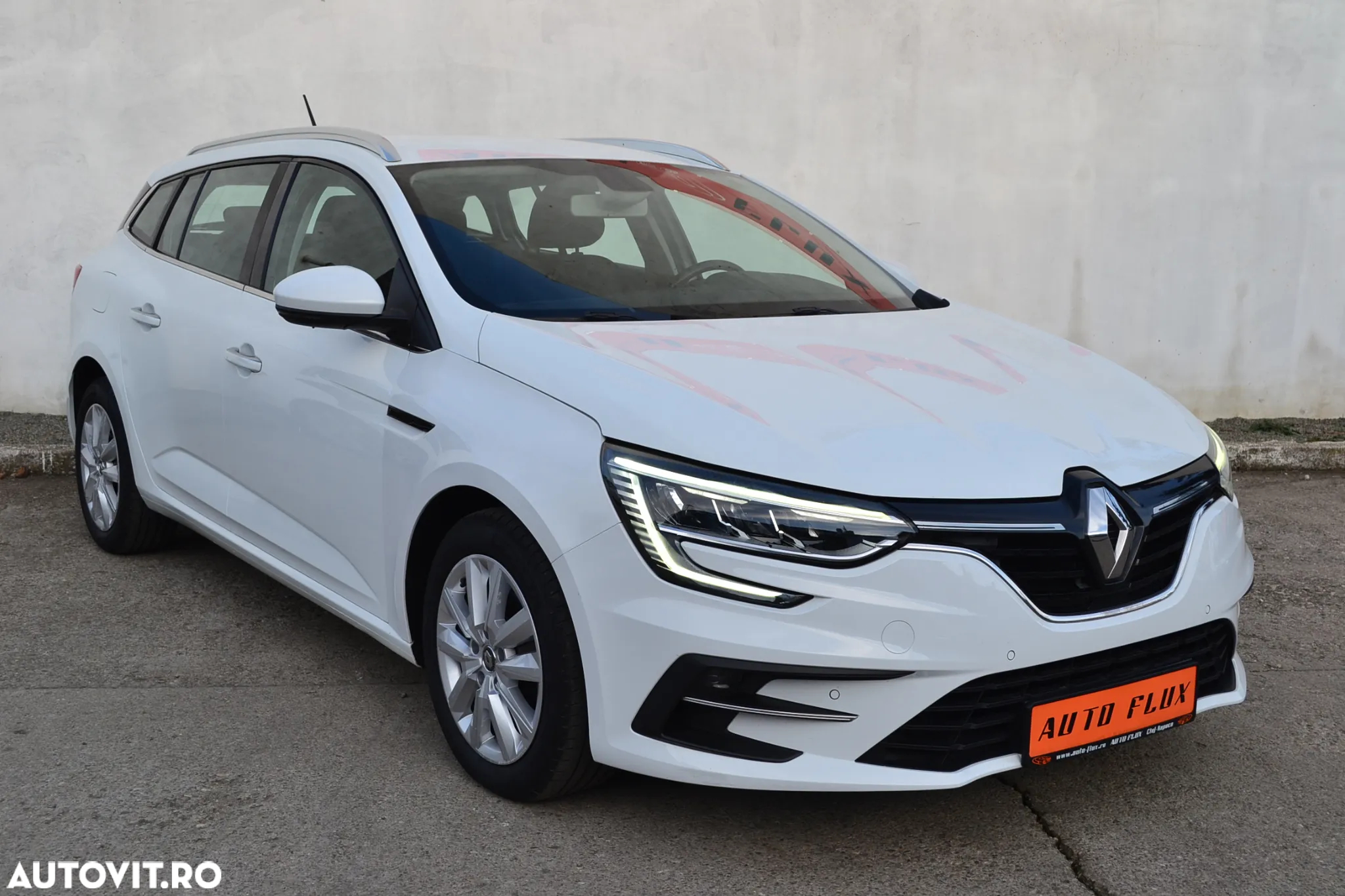 Renault Megane - 3