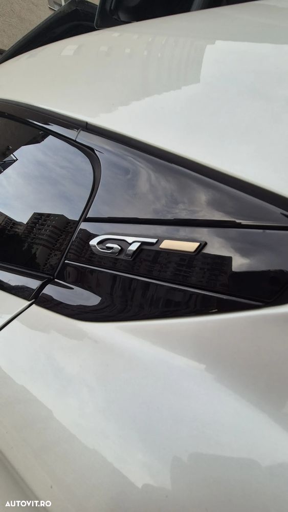 Peugeot 508 PureTech 225 EAT8 GT - 7