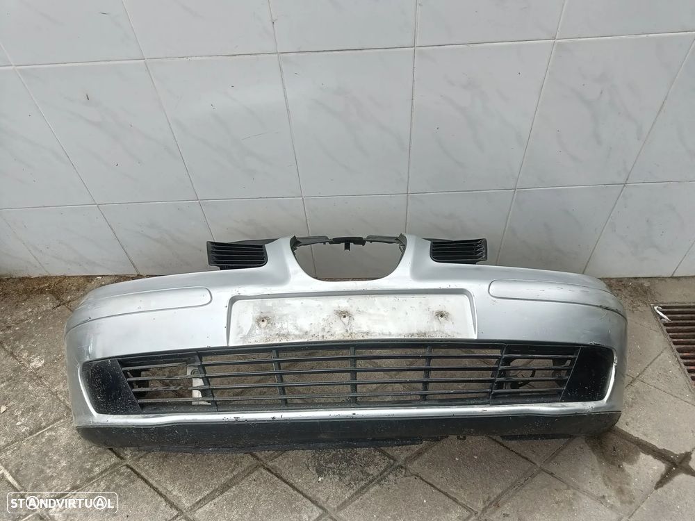 Para choques SEAT Ibiza 6L 2004 - 1
