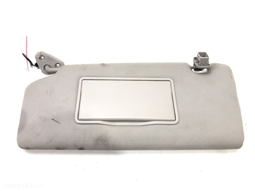 OSŁONA PRZECIWSŁONECZNA LEWY - 130.00 PLN - SUBARU TRIBECA (B9) 2005 - 2022 3.6 (WXF) 190 kW [258 - 1