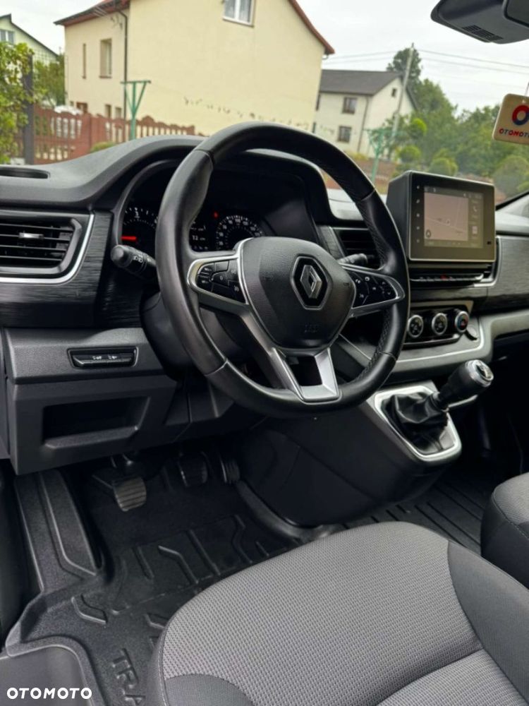 Renault Trafic - 34
