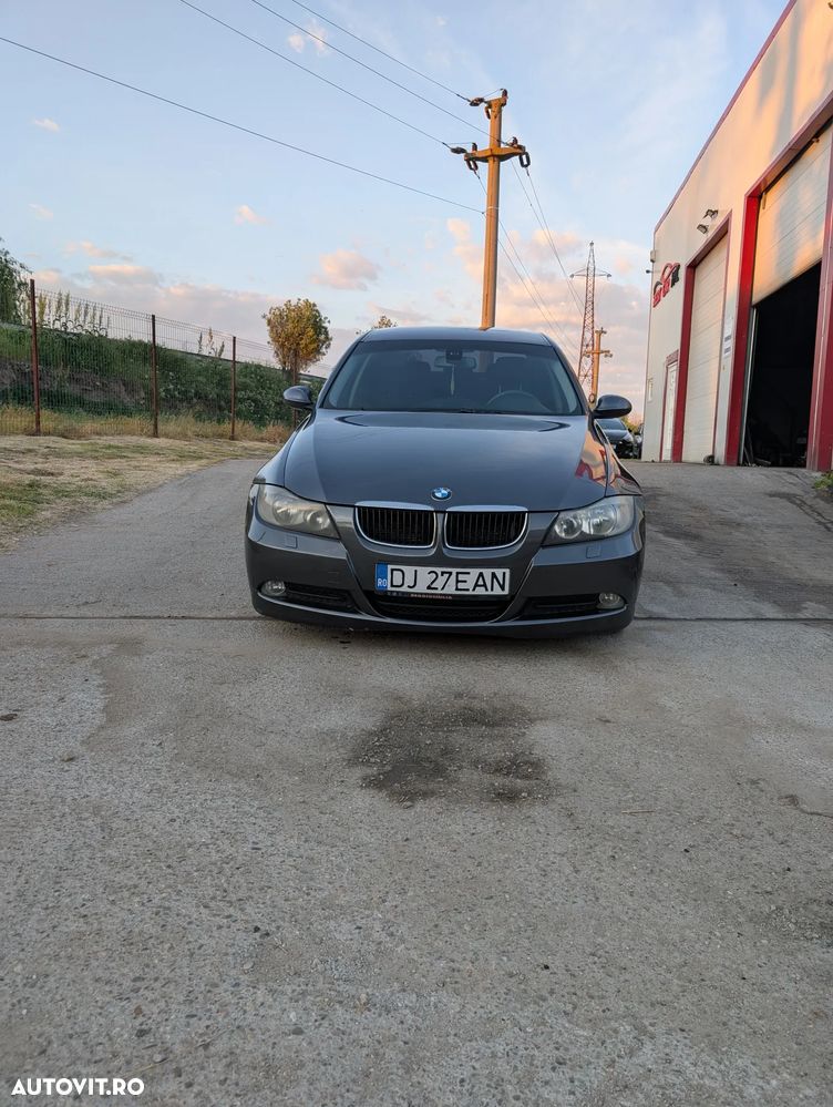 BMW Seria 3 - 1