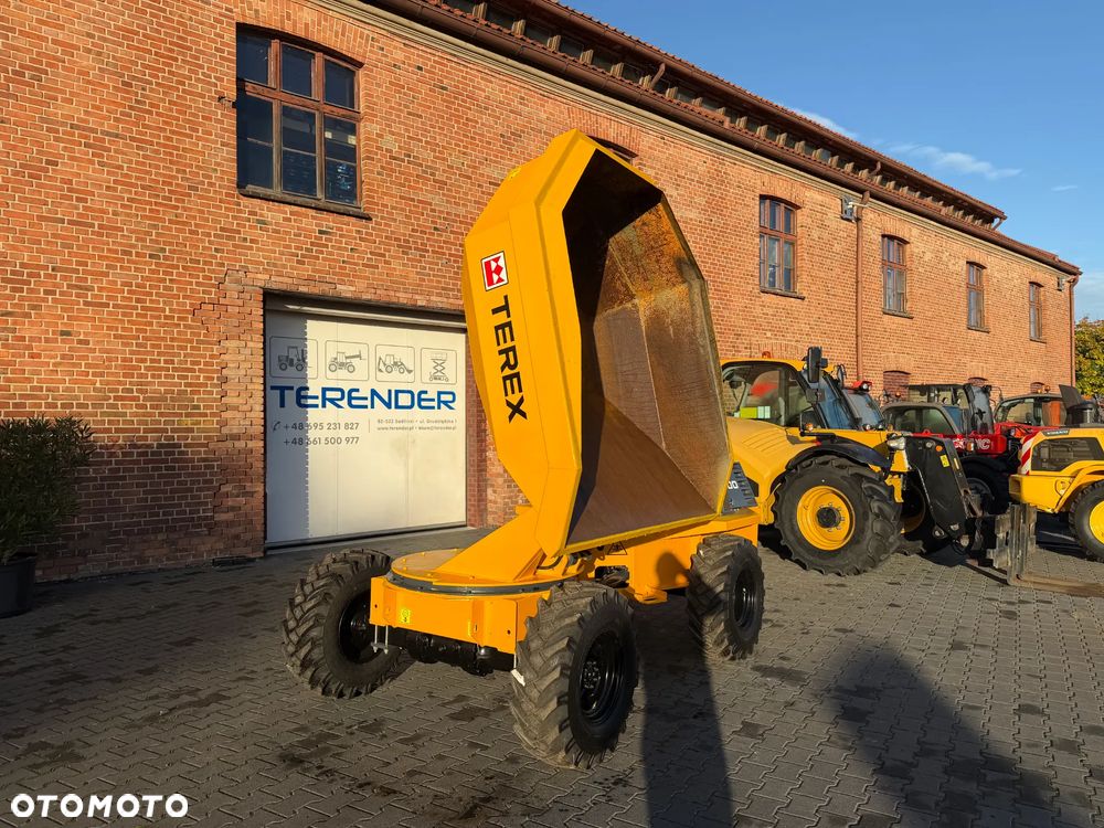 Terex 3000 DSR - 9