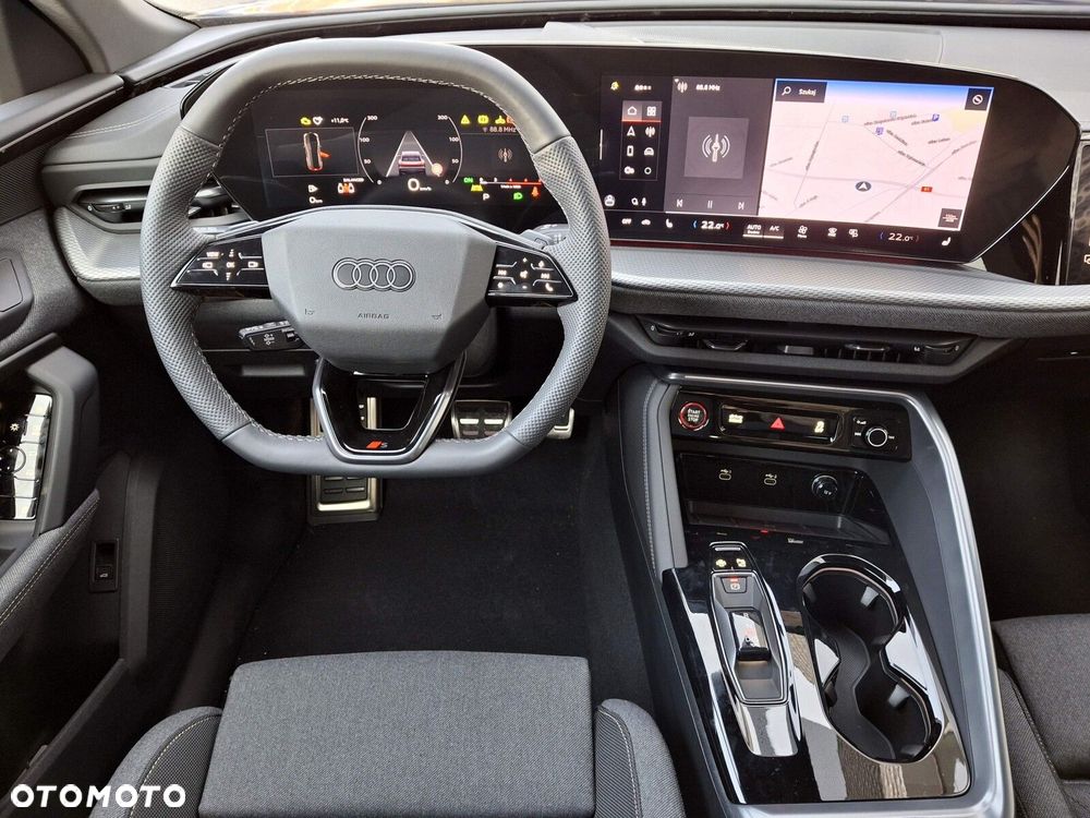 Audi Q5 - 20