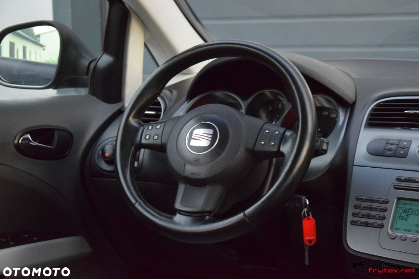 Seat Altea XL - 26