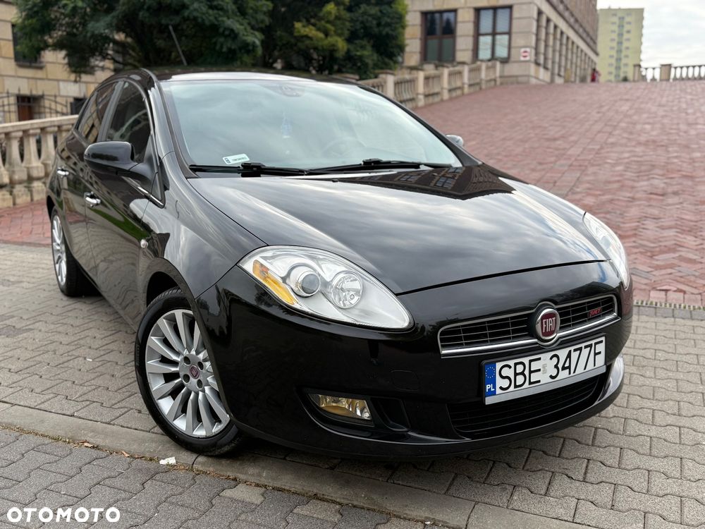 Fiat Bravo 1.4 T-Jet 16V Sport - 18