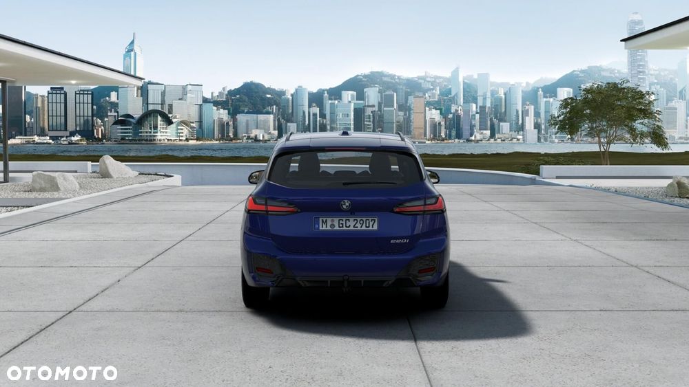 BMW Seria 2 - 4