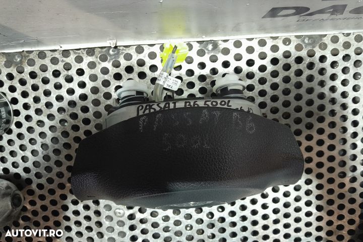 Airbag volan / sofer 1KM880201 1KM880201 Volkswagen VW Passat B6 [200 - 2