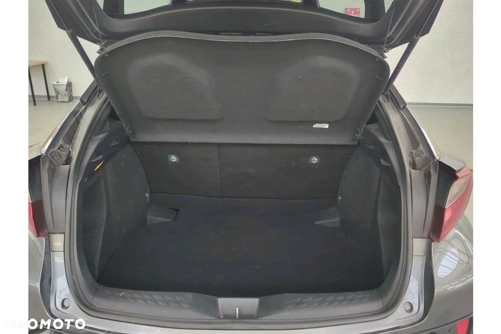 Toyota C-HR 1.8 Hybrid Style - 12
