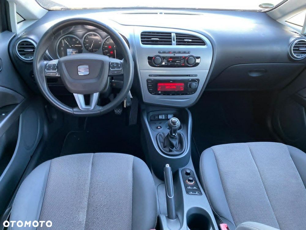 Seat Leon - 10
