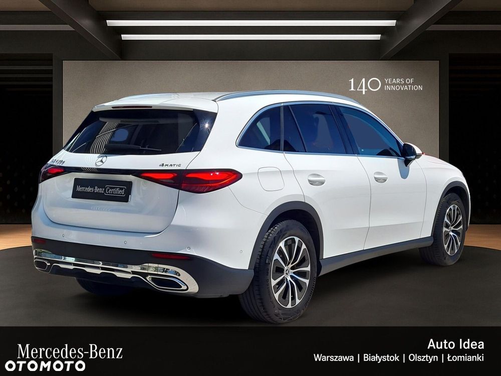 Mercedes-Benz GLC 220 d mHEV 4-Matic Avantgarde - 6