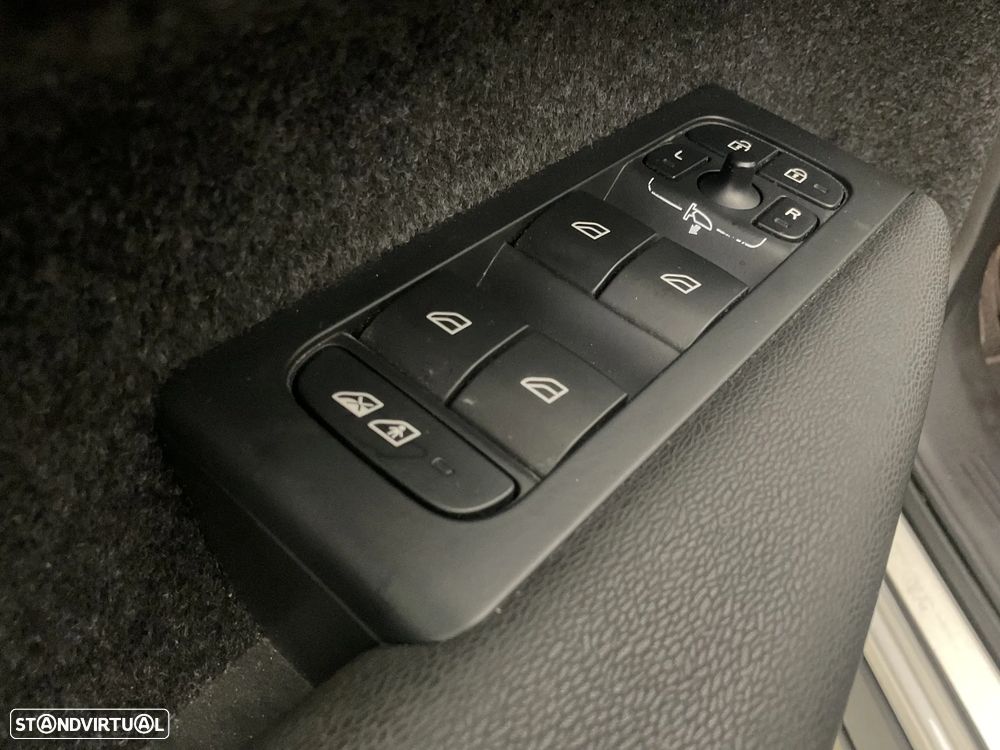 Volvo C40 Recharge Core - 22