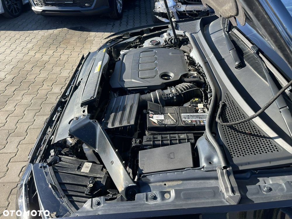 Volkswagen Passat - 14