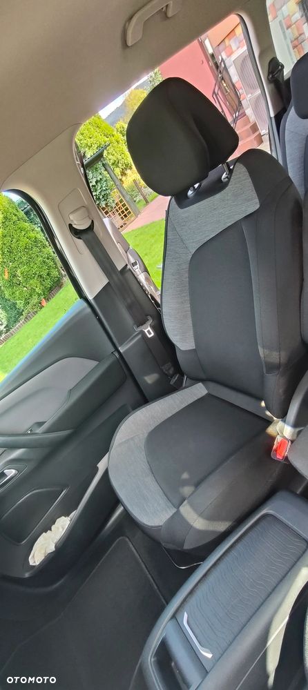 Citroën C4 SpaceTourer - 13