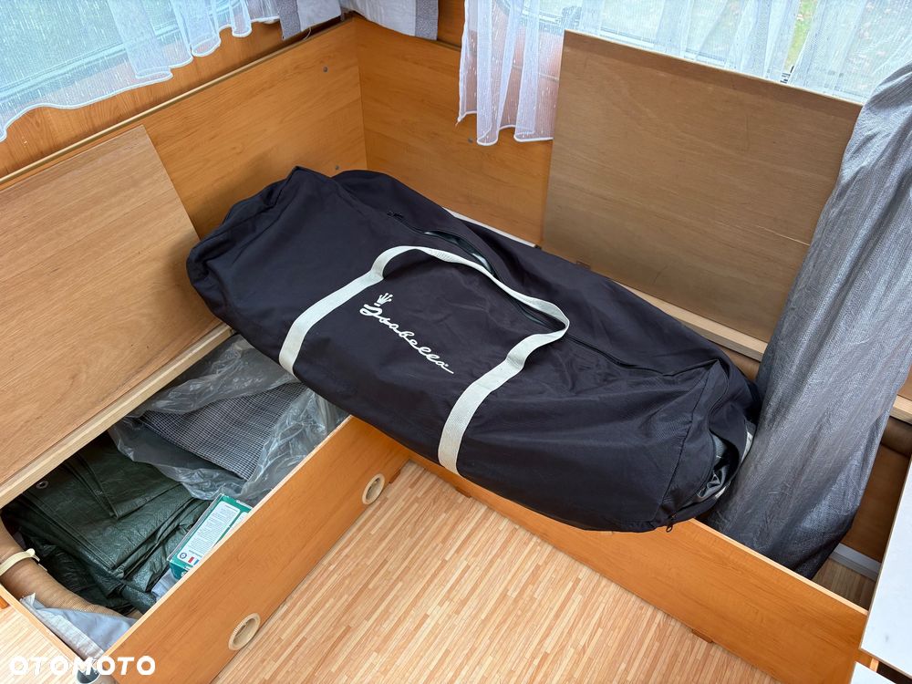 Hymer-Eriba Living EL 465 - 11