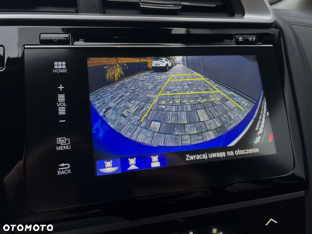 Honda Jazz 1.3 i-VTEC Elegance (ADAS) - 25