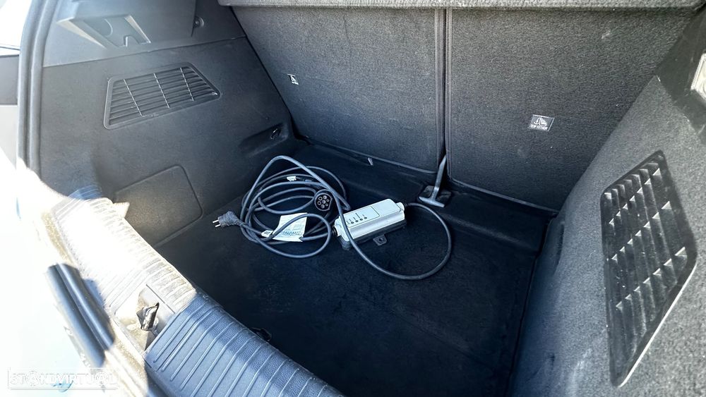 Renault Mégane E-Tech EV60 Equilibre Optimum Charge - 14