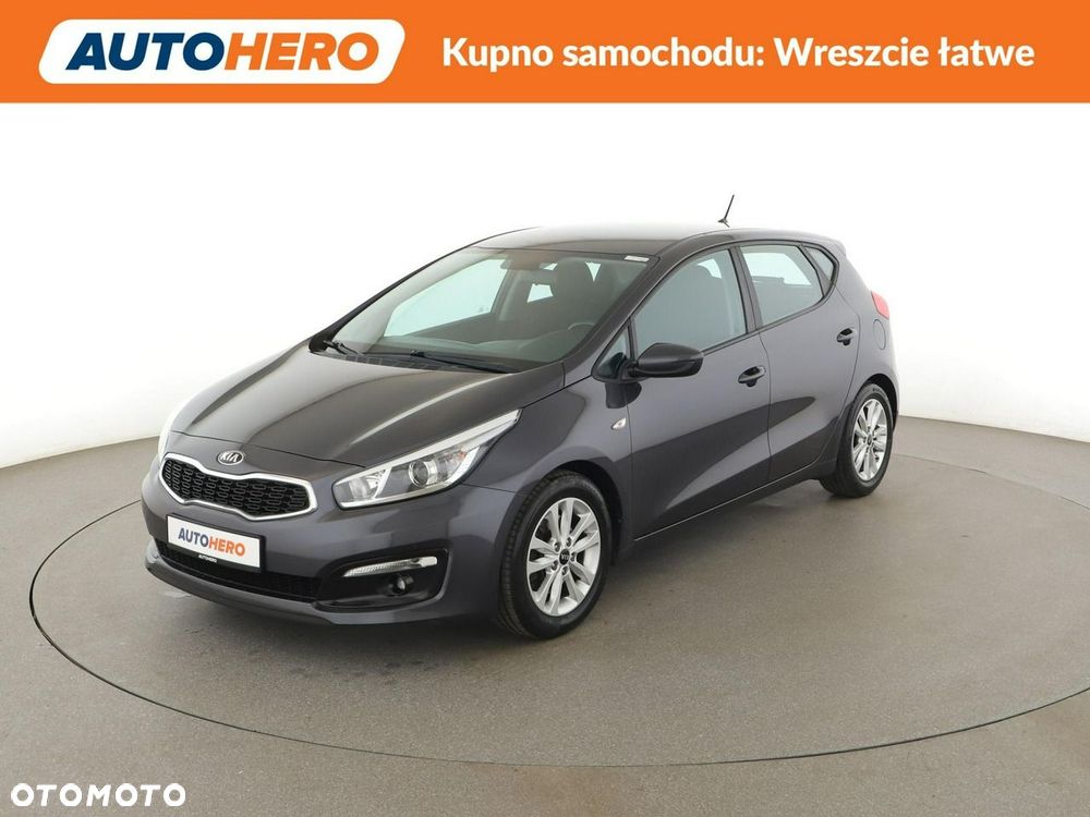 Kia Ceed 1.4 Edition 7 - 2