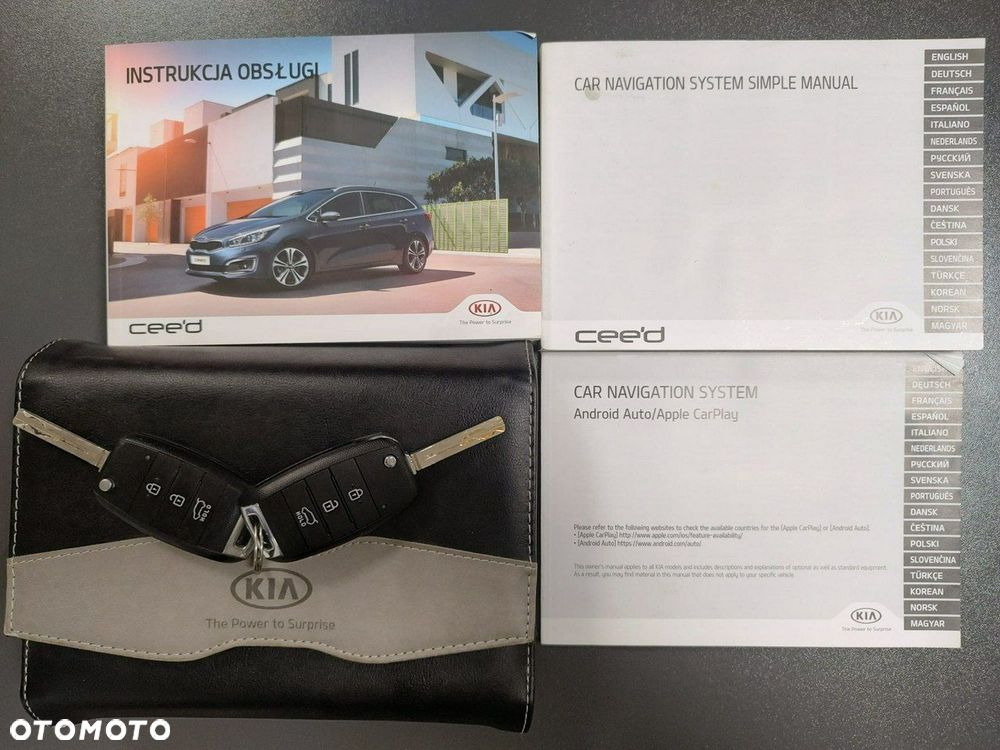 Kia Ceed 1.6 CRDi L - 31