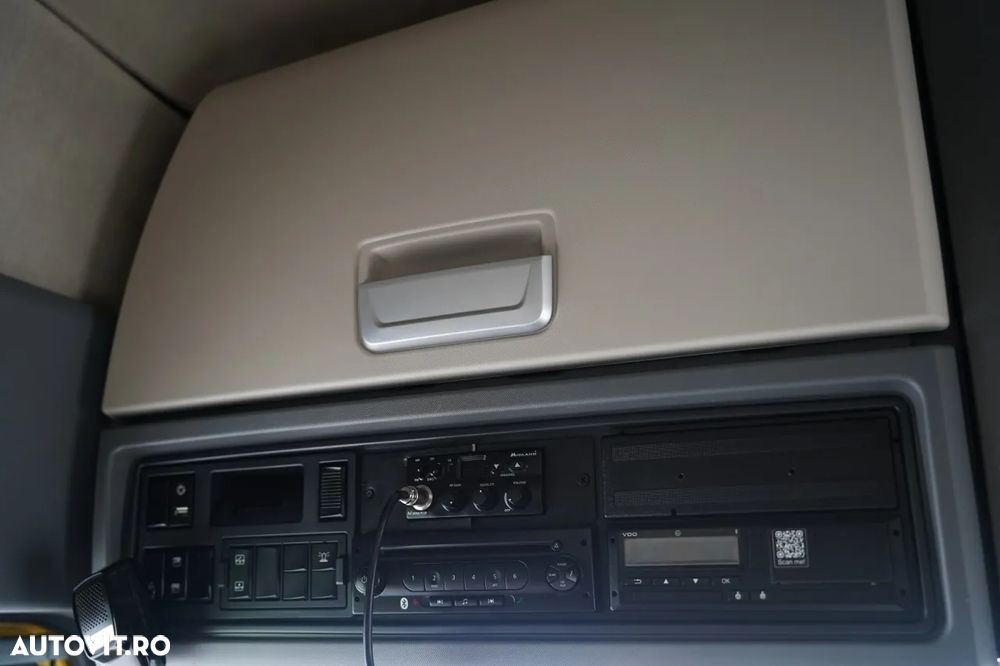 Renault T 440 / I-PARK COOL / MOTOR DE 13 LITRI / EURO 6 - 33