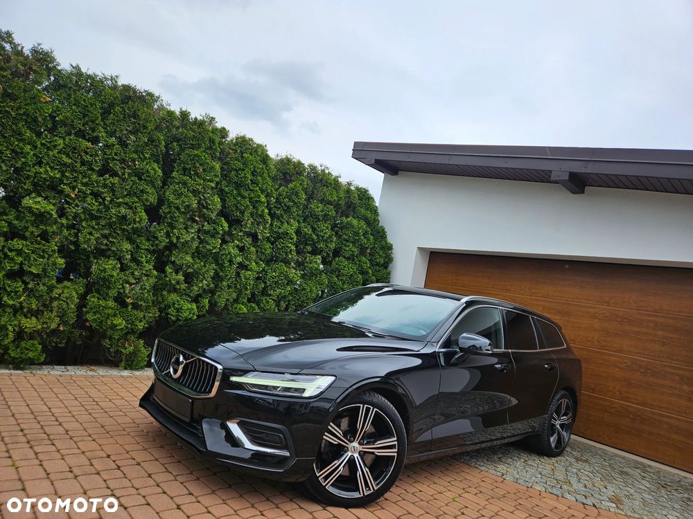 Volvo V60 - 3