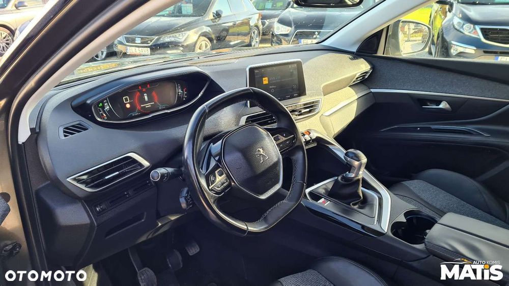 Peugeot 5008 - 34