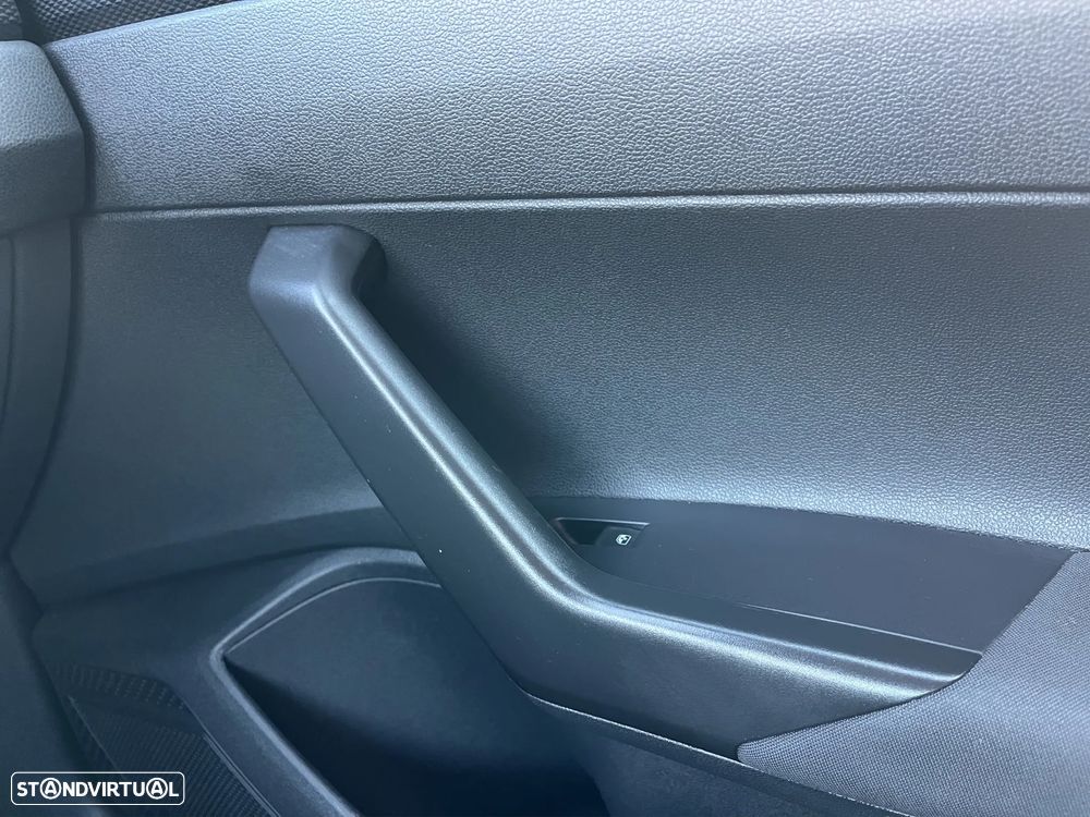 VW Taigo 1.0 TSI Life - 17