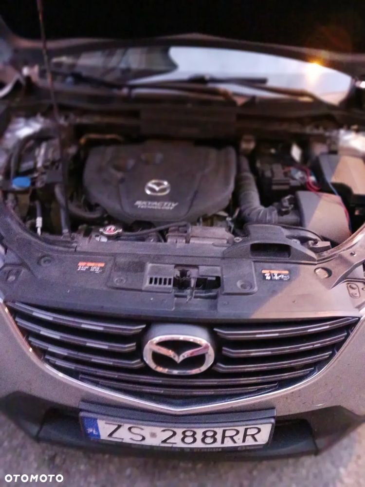 Mazda CX-5 - 28