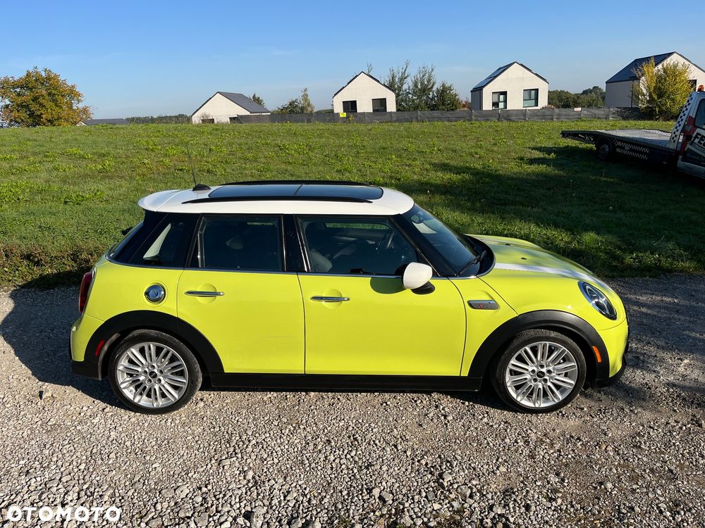 MINI Cooper S - 32