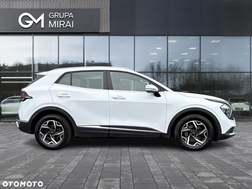 Kia Sportage 1.6 T-GDI L 2WD - 6