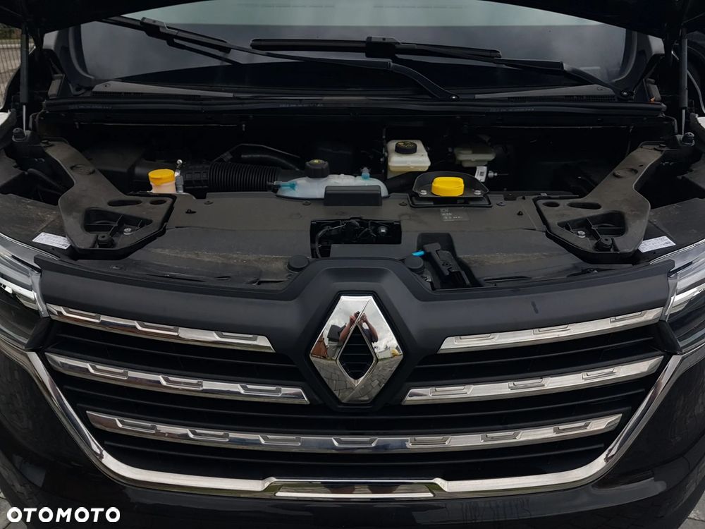Renault Trafic - 14
