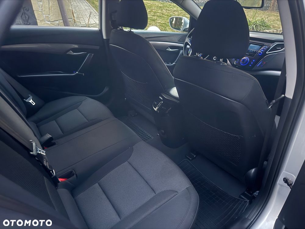 Hyundai i40 i40cw 1.6 5 Star Edition - 26