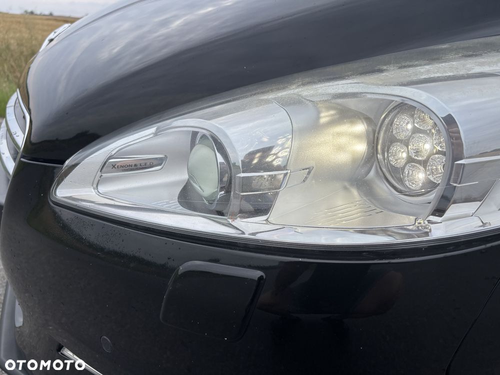 Peugeot 508 - 8