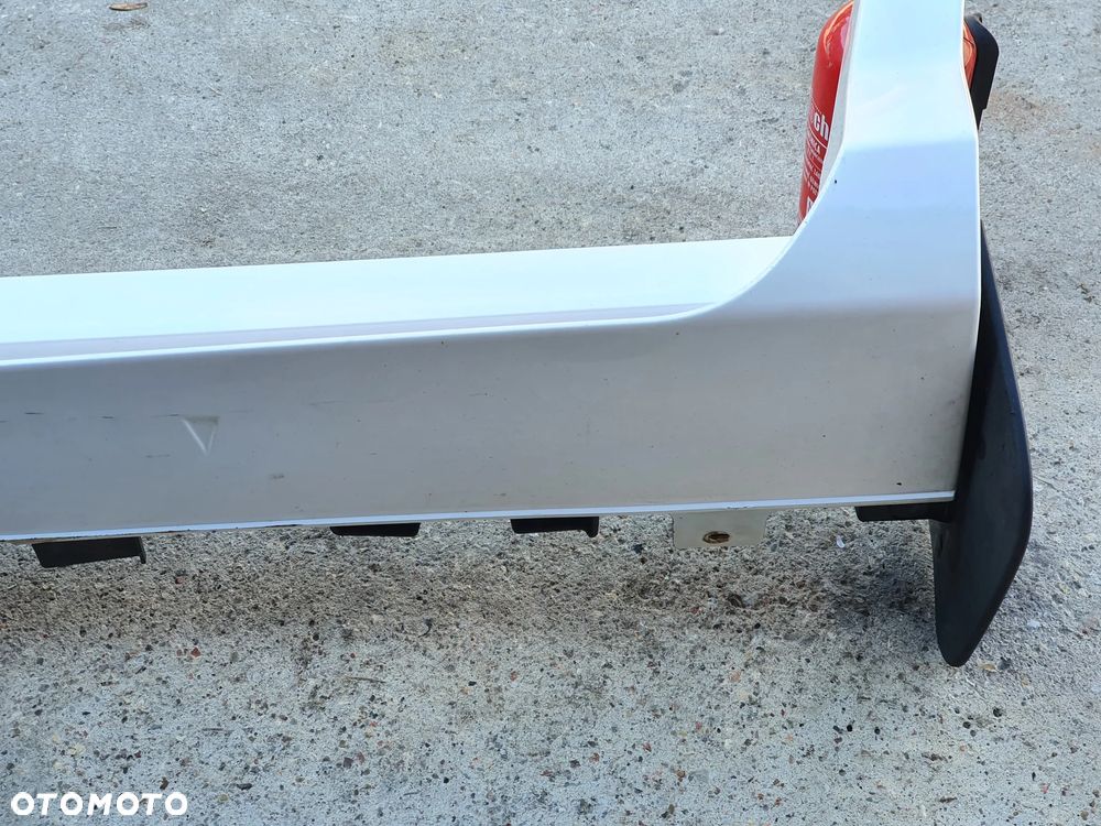 FORD KUGA II MK2 LIFT VIGNALE  LISTWA PROGOWA PRÓG LEWY CV4J-S10155 KOLOR AD - 5