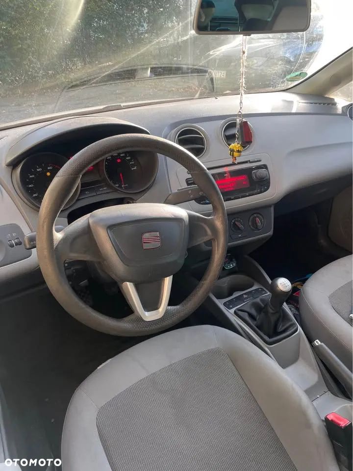 Seat Ibiza 1.2 12V Reference - 3