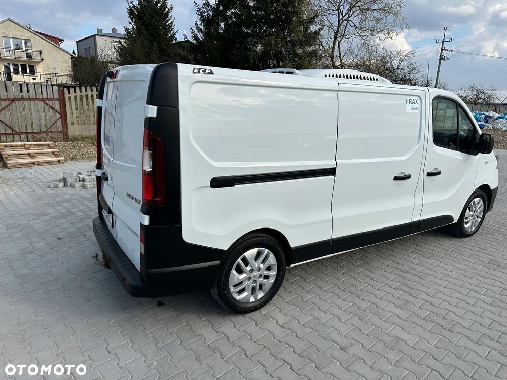 Renault Trafic - 4