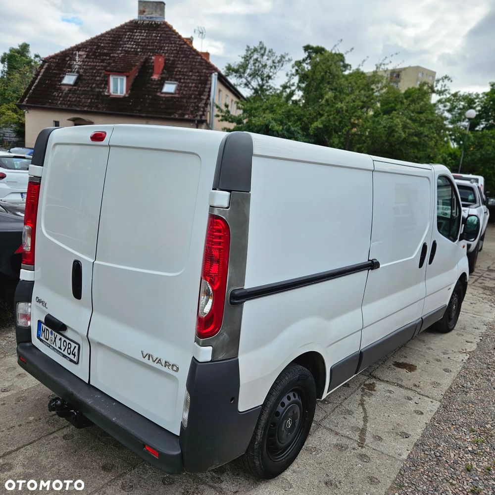 Renault Trafic - 6