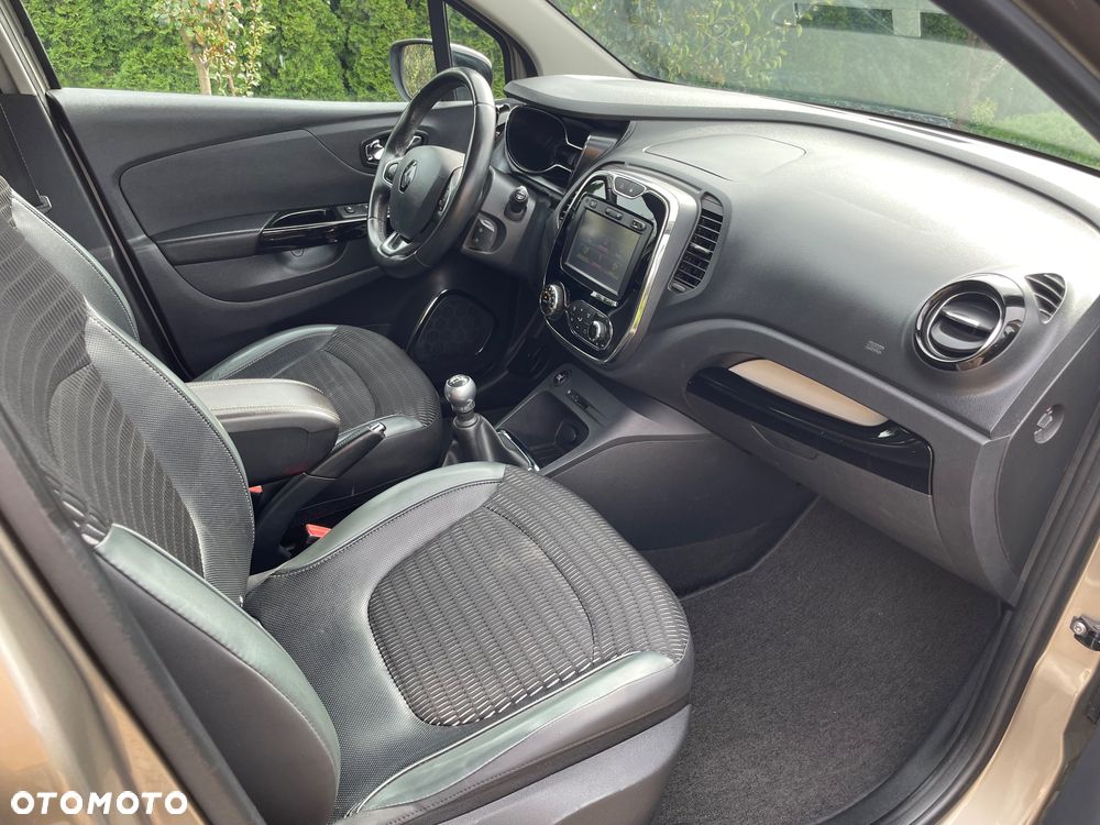 Renault Captur - 8