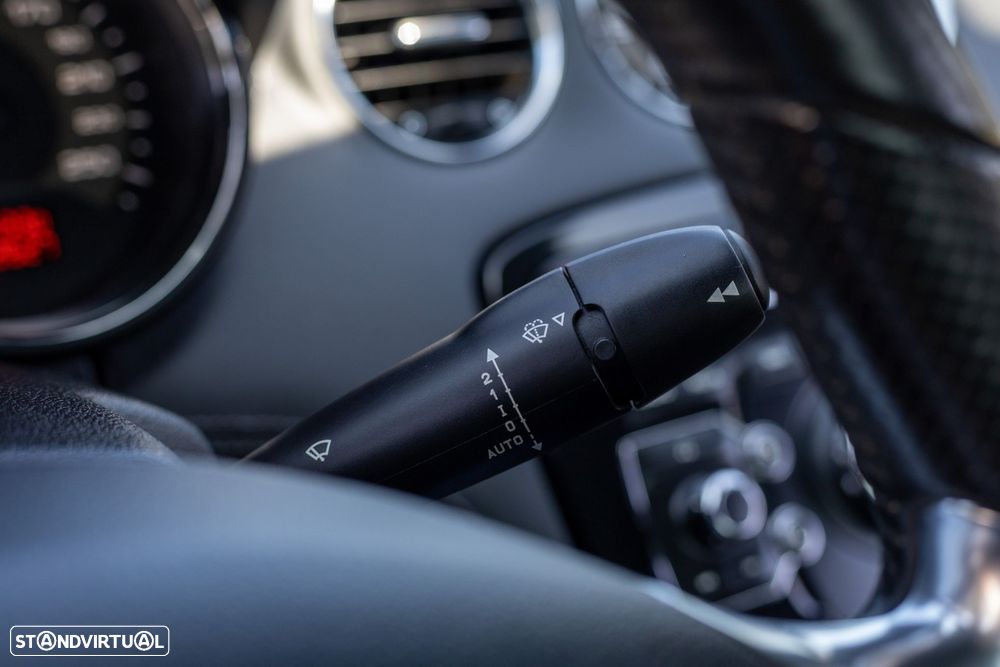 Peugeot RCZ 1.6 THP Onyx - 42