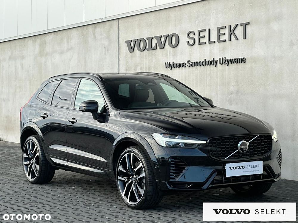 Volvo XC 60 - 4