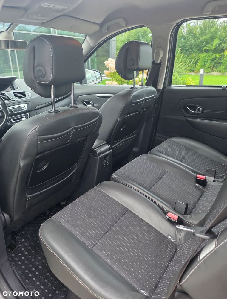 Renault Scenic Energy dCi 130 Start & Stop Dynamique - 18