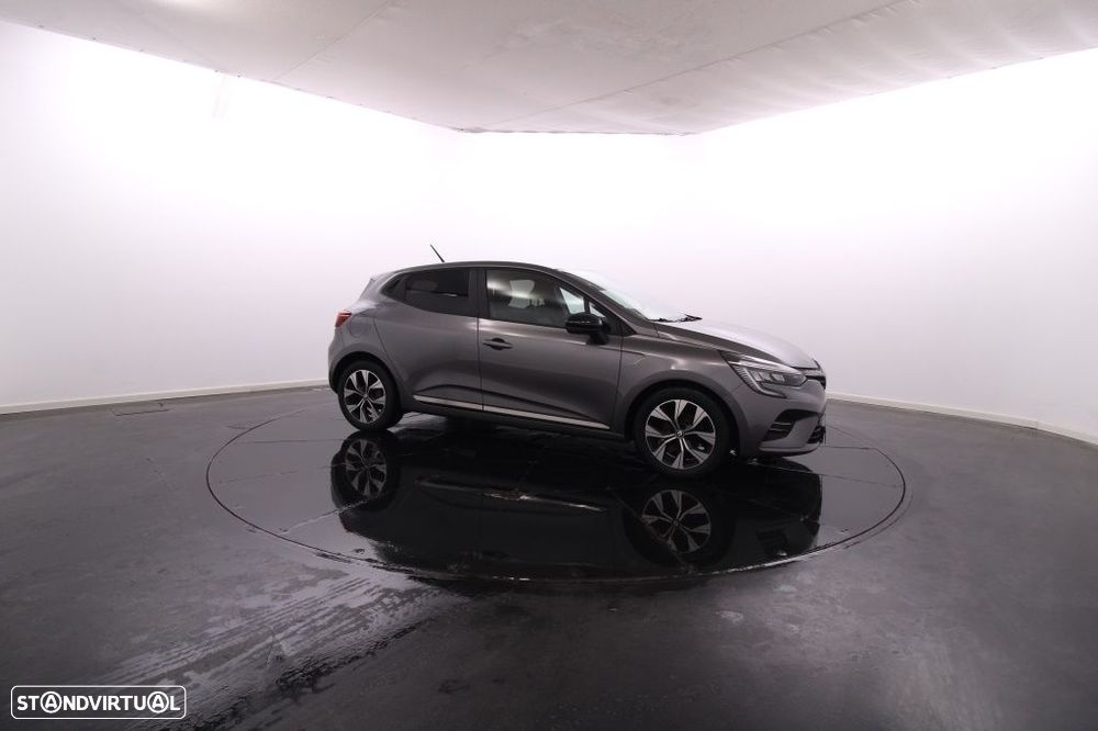 Renault Clio 1.0 TCe Evolution - 10