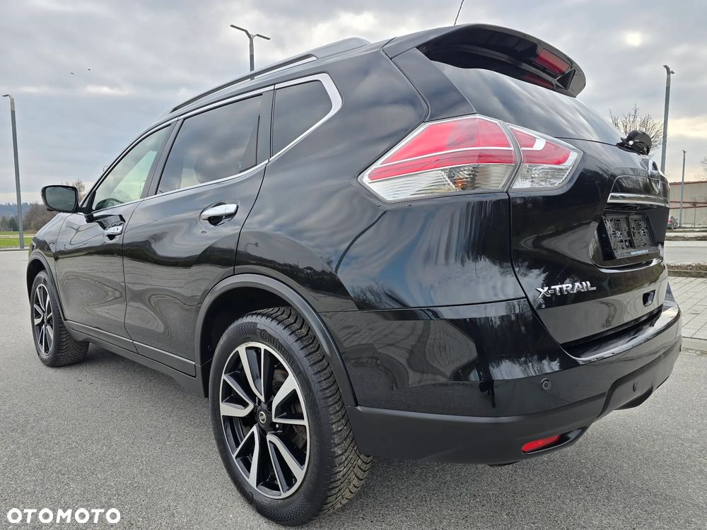Nissan X-Trail 1.6 DIG-T 360 - 35